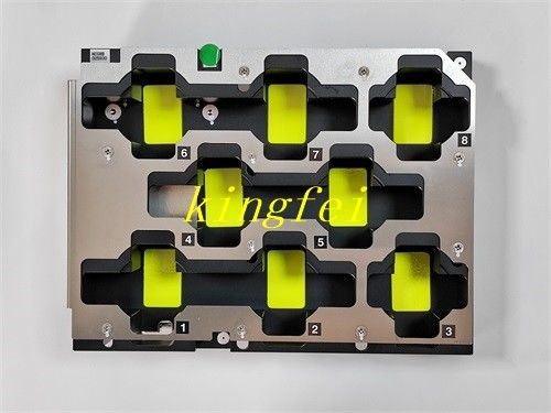 खरीदें FUJI UL01600 NXT NC08B नोजल विनिमय स्टेशन मूल ब्रांड नया ऑनलाइन निर्माण