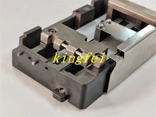 FUJI UL06400 NXT H12HS V12 H08 नोजल स्टेशन स्टॉक में तेजी से वितरण