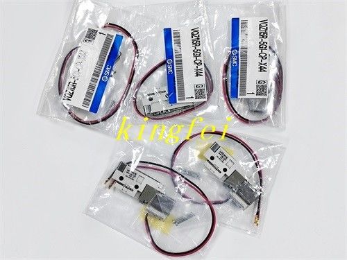 खरीदें FUJI XB03330 NXT H12 HS H08 H04 कार्यशील सिर सोलेनोइड वाल्व स्टॉक में तेजी से वितरण ऑनलाइन निर्माण