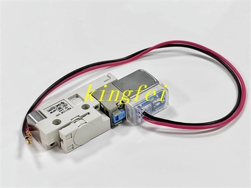 FUJI XB03330 NXT H12 HS H08 H04 कार्यशील सिर सोलेनोइड वाल्व स्टॉक में तेजी से वितरण