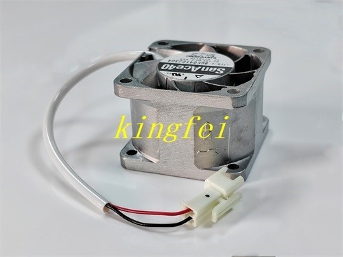FUJI XH01431 NXT पंखे मूल ब्रांड स्टॉक में नया तेजी से वितरण