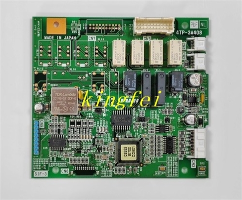 FUJI XK03920 2EGTBA012600 NXT सब्सट्रेट स्थानांतरण I F स्टॉक में तेजी से वितरण