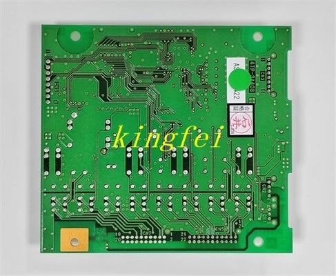 FUJI XK03920 2EGTBA012600 NXT सब्सट्रेट स्थानांतरण I F स्टॉक में तेजी से वितरण
