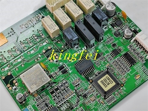 FUJI XK03920 2EGTBA012600 NXT सब्सट्रेट स्थानांतरण I F स्टॉक में तेजी से वितरण