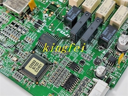 FUJI XK03920 2EGTBA012600 NXT सब्सट्रेट स्थानांतरण I F स्टॉक में तेजी से वितरण