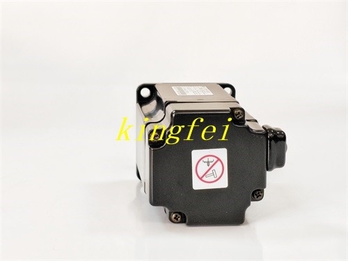 FUJI XM00221 NXT I Y-अक्ष मोटर FUJI NXT मशीन सहायक उपकरण