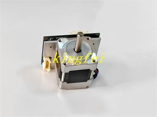 FUJI XM01171 NXT V12 H12HS कार्यशील सिर स्टेपर मोटर स्टॉक में तेजी से वितरण