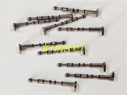 FUJI XS01181 XS01186 NXT H08 H04 H04S काम के सिर के साथ यांत्रिक वाल्व