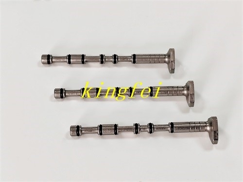 FUJI XS01181 XS01186 NXT H08 H04 H04S काम के सिर के साथ यांत्रिक वाल्व