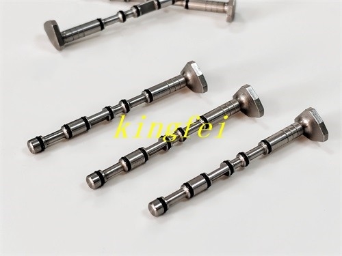 FUJI XS01181 XS01186 NXT H08 H04 H04S काम के सिर के साथ यांत्रिक वाल्व