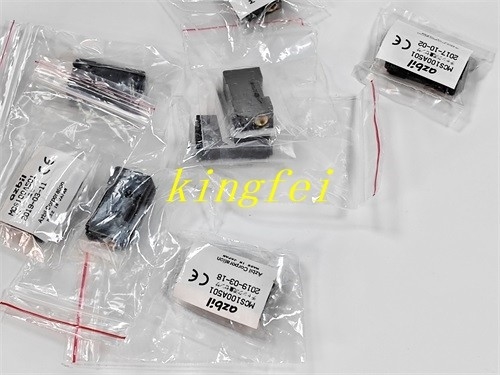 FUJI XS01582 NXT सामान H01 सिर प्रवाह सेंसर स्टॉक में तेजी से वितरण