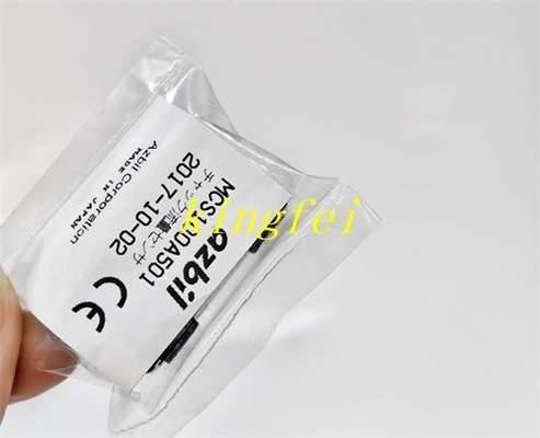 FUJI XS01582 NXT सामान H01 सिर प्रवाह सेंसर स्टॉक में तेजी से वितरण
