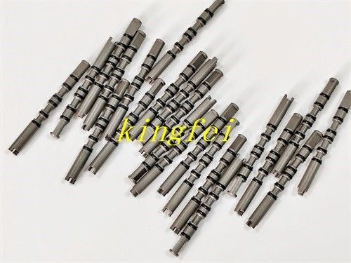 खरीदें FUJI XS03764 V12 सिर स्विच वाल्व स्टॉक में यांत्रिक वाल्व तेजी से वितरण ऑनलाइन निर्माण