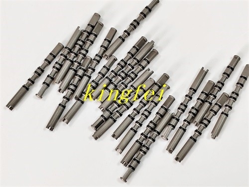 FUJI XS03764 V12 सिर स्विच वाल्व स्टॉक में यांत्रिक वाल्व तेजी से वितरण
