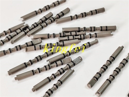 FUJI XS03764 V12 सिर स्विच वाल्व स्टॉक में यांत्रिक वाल्व तेजी से वितरण