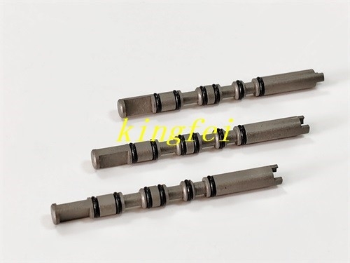 FUJI XS03764 V12 सिर स्विच वाल्व स्टॉक में यांत्रिक वाल्व तेजी से वितरण
