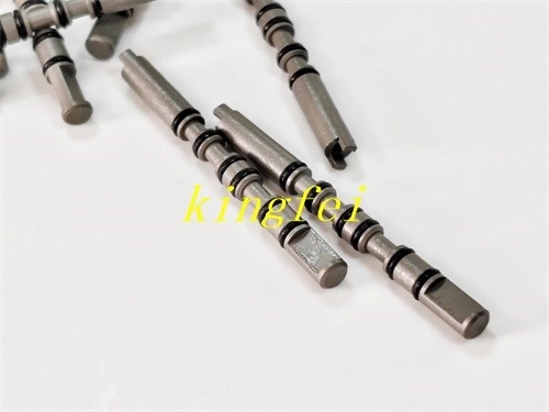 FUJI XS03764 V12 सिर स्विच वाल्व स्टॉक में यांत्रिक वाल्व तेजी से वितरण