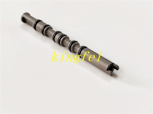 FUJI XS03764 V12 सिर स्विच वाल्व स्टॉक में यांत्रिक वाल्व तेजी से वितरण