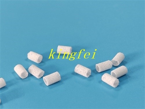 FUJI XH00400 H08 H04 कामकाजी सिर फिल्टर कपास FUJI फिल्टर कपास