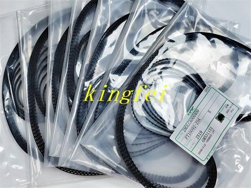 खरीदें FUJI 2MDLCA000400 NXT M3S 1 ट्रैक बेल्ट 960 मिमी (काला) स्टॉक में तेजी से वितरण ऑनलाइन निर्माण