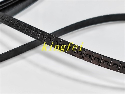 FUJI 2MDLCA000400 NXT M3S 1 ट्रैक बेल्ट 960 मिमी (काला) स्टॉक में तेजी से वितरण