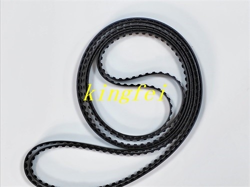 FUJI 2MDLCB001800 NXT M3S 2 ट्रैक बेल्ट 1020mm स्टॉक में तेजी से वितरण