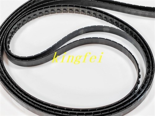 FUJI 2MDLCB001800 NXT M3S 2 ट्रैक बेल्ट 1020mm स्टॉक में तेजी से वितरण