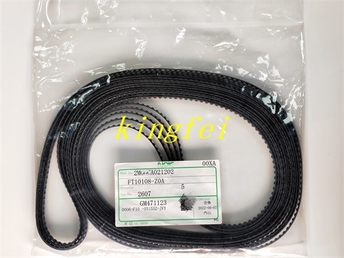 FUJI 2MGGCA021202 XP243 XPF ट्रैक बेल्ट 3155 मिमी स्टॉक में तेजी से वितरण