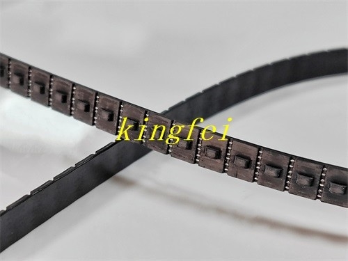 FUJI 2MGGCA021202 XP243 XPF ट्रैक बेल्ट 3155 मिमी स्टॉक में तेजी से वितरण