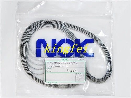 खरीदें FUJI 2MGKCB014900 NXT M3II 2-रेल रेल बेल्ट 1030 मिमी (काला और सफेद) FUJI बेल्ट ऑनलाइन निर्माण