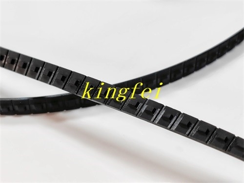 फुजी 2MGKCF003700 NXT M6II 2 ट्रैक बेल्ट 1575 मिमी (सफेद काला) फुजी बेल्ट
