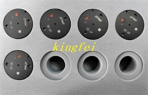 FUJI AA07325 7.0G NXT H01 H02 नोजल स्टॉक में तेजी से वितरण