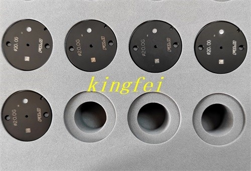 FUJI AA07616 20.0G NXT H01 H02 नोजल स्टॉक में तेजी से वितरण