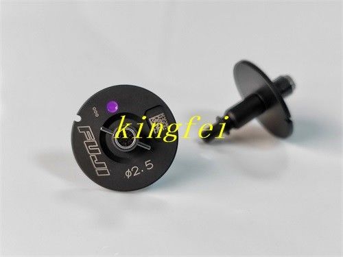 खरीदें FUJI AA06Z20 2.5mm NXT H04 नोजल स्टॉक में तेजी से वितरण मूल ब्रांड नया ऑनलाइन निर्माण