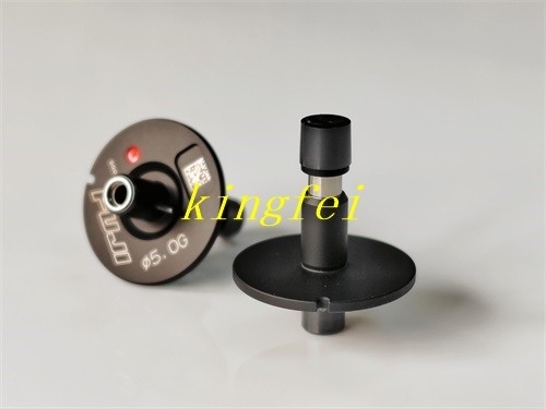 FUJI AA07H22 5.0G NXT H04 नोजल स्टॉक में तेजी से वितरण मूल ब्रांड नया