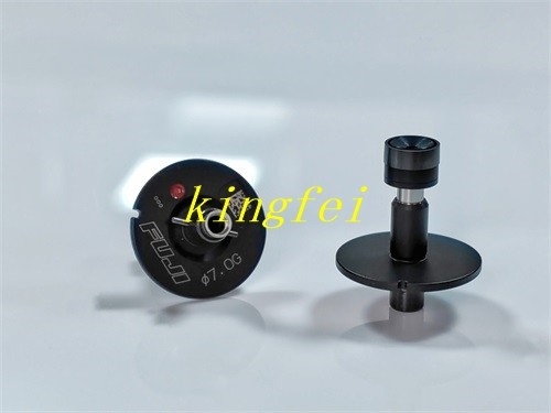 FUJI AA07K22 7.0G NXT H04 नोजल स्टॉक में मूल ब्रांड नया तेजी से वितरण