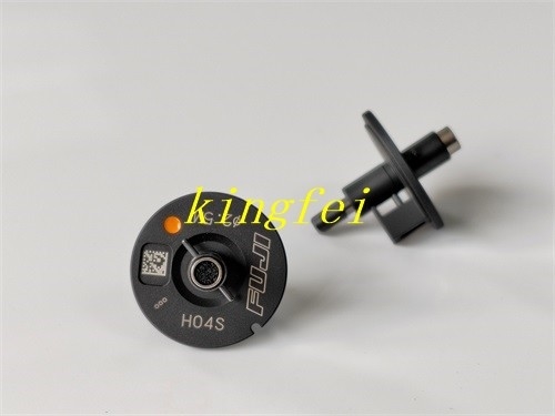 FUJI 2AGKNY001406 2.5M NXT H04S H04SF स्टॉक में काम सिर नोजल तेजी से वितरण