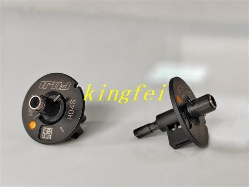 FUJI 2AGKNY001406 2.5M NXT H04S H04SF स्टॉक में काम सिर नोजल तेजी से वितरण