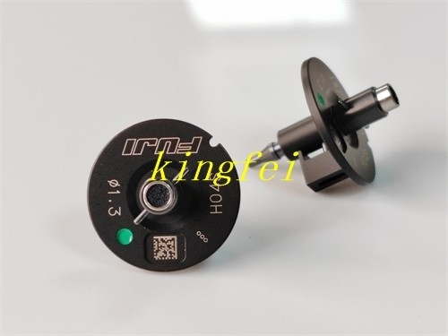 FUJI AA8TE10 1.3 मिमी NXT H04S H04SF स्टॉक में काम कर रहे सिर नोजल तेजी से वितरण