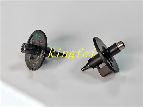 FUJI AA8TE10 1.3 मिमी NXT H04S H04SF स्टॉक में काम कर रहे सिर नोजल तेजी से वितरण