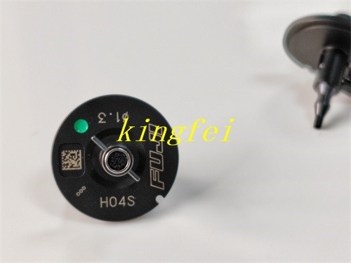 FUJI AA8TE10 1.3 मिमी NXT H04S H04SF स्टॉक में काम कर रहे सिर नोजल तेजी से वितरण