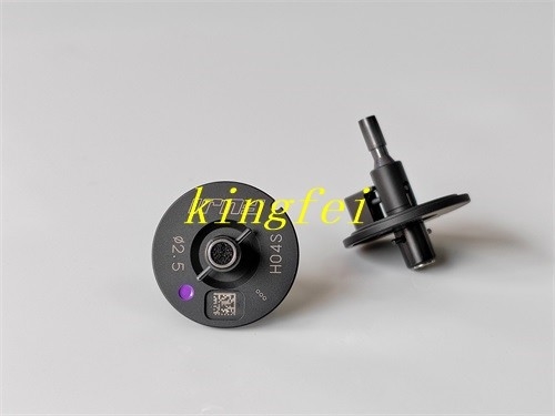 FUJI AA8WX10 2.5 मिमी NXT H04S H04SF स्टॉक में काम कर रहे सिर नोजल तेजी से वितरण