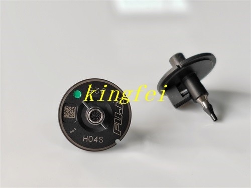 FUJI AA8XG10 J25 NXT H04S H04SF स्टॉक में काम कर रहे सिर नोजल तेजी से वितरण