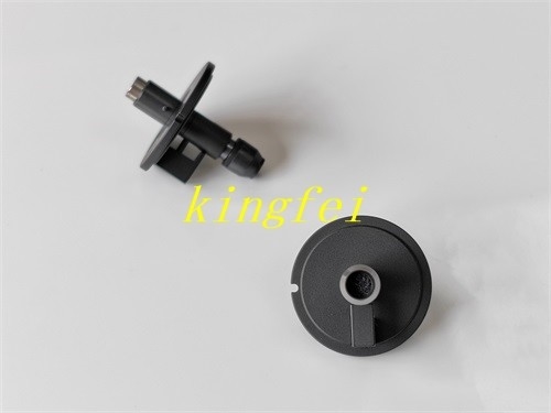 FUJI AA93W00 3.7mm NXT H04S H04SF स्टॉक में काम कर रहे सिर नोजल तेजी से वितरण