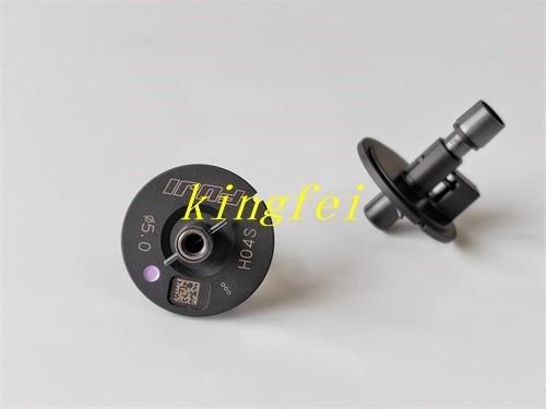 FUJI AA93X09 5.0 मिमी NXT H04S H04SF स्टॉक में काम कर रहे सिर नोजल तेजी से वितरण
