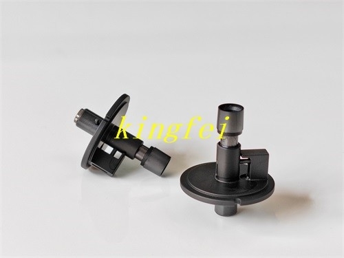 FUJI AA93X09 5.0 मिमी NXT H04S H04SF स्टॉक में काम कर रहे सिर नोजल तेजी से वितरण
