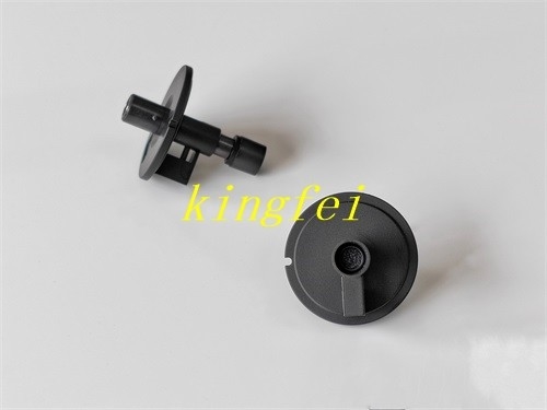 FUJI AA93X09 5.0 मिमी NXT H04S H04SF स्टॉक में काम कर रहे सिर नोजल तेजी से वितरण