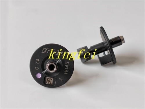 FUJI AA93Y11 7.0 मिमी NXT H04S H04SF स्टॉक में काम कर रहे सिर नोजल तेजी से वितरण