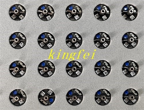 FUJI 2AGKNG004905 0.35mm NXT H08 H12 V12 DX (R12) नोजल स्टॉक में तेजी से वितरण