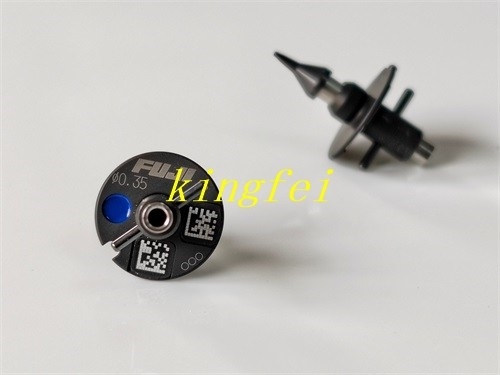 FUJI 2AGKNG004905 0.35mm NXT H08 H12 V12 DX (R12) नोजल स्टॉक में तेजी से वितरण